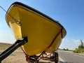 Продавам две лодки с двигатели и едно ремарке, снимка 5