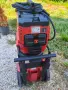 Hilti VC 40 - X / VC - CB 20/ 40 / 150 - Мощна прахосмукачка + контейнер за непрекъснати торби, снимка 7