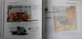 Две книги камиони FAUN Bussing история товарни автомобили автобуси MAN, снимка 8