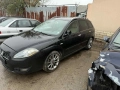 fiat croma 2.4 jtd на части фиат крома фейслифт автомат кожа , снимка 6