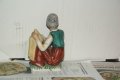 продавам керамична фигура , снимка 3