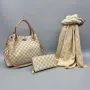 Louis Vuitton Дамска Чанта Луис Витон - Налични Различни Цветове Код D1868, снимка 3