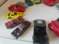 Играчки. Рекламни камиончета, колички , моторчета., снимка 10