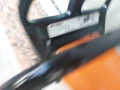 Бензинова резачка STIHL MS 210 C, снимка 7