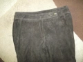 Кожен панталон CLAUDIA STRATER  дамски,Л, снимка 2