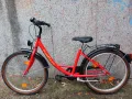 24цола алуминиев велосипед с 3скорости усилени капли като ново , снимка 3