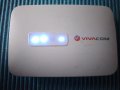 4G рутер бисквитка за мобилен интернет с сим карти на Виваком- , снимка 8