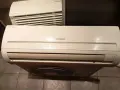  Климатик samsung 12 , снимка 1