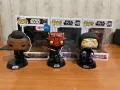 Funko pop, Star Wars , снимка 11