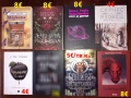 Много книги на различни цени , снимка 2