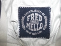 Яке пролет,есен FRED MELLO  мъжко,М, снимка 1