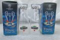 Оригинални трофейни халби, колекционерски, ювелирни чаши на Реал Мадрид КФ, снимка 6