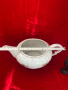 Супник и 2 бр. чайници, български порцелан, снимка 11