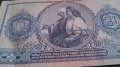Колекционерска банкнота 20 Пенгова 1941год - 14727, снимка 7