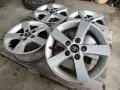 4бр.Алуминиеви джанти 15ки за MAZDA 5x114.3 6j et52.5 , снимка 2