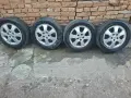 Джанти 15 с подарък гуми , снимка 2