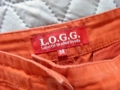 Дамски спортен костюм риза и пола на LOGG, снимка 13