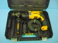 DeWALT D 25144 - мрежов перфоратор, снимка 10