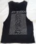 Тениска потник групи Joy Division, снимка 1