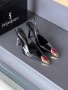 Yves Saint Laurent Дамски Обувки На Ток - Различни Цветове Код SK1330, снимка 4