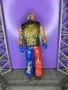 Екшън фигура WWE Rey Mysterio Mattel Elite играчка Рей Мистерио red & blue 619, снимка 12