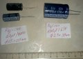 Електролитни кондензатори HITANO  Fujicon, снимка 4