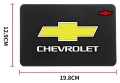 Подложка за табло на ”CHEVROLET” - 20 см./13 см., снимка 2