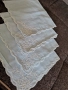 Текстилни салфетки за сервиране , снимка 3