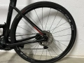 Шосеен велосипед Specialized Roubaix Sport - 2x11 , Carbon , Shimano 105 , 8.2кг , 56см, снимка 4