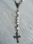 № 8033 стара молитвена броеница, снимка 2