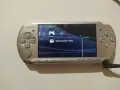 PSP 3000 със счупен екран, снимка 1