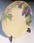 Декоративна чиния, Чехия, снимка 3