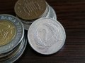 Mонета - Източни Карибски Щати - 2 цента | 2008г.