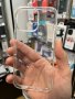 Калъф за iPhone 14 - прозрачен силикон, за всички модели