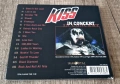 Компакт Дискове - Рок - Метъл: Kiss – In Concert - CD Digipack, снимка 2