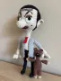 Плетена играчка мистър Бийн, снимка 2