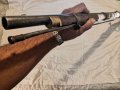 Пушка Тауър преди система Снайдер, Енфийнгфилд. Карабина, снимка 9
