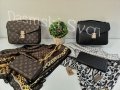  LOUIS VUITTON Metis Pochette нова луксозна дамска чанта