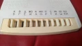 Автоматичен настолен телефонен тефтер, кирилица, неползван, снимка 2