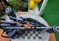 Бебешка количка McClaren , снимка 12