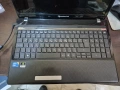 Лаптоп Packard Bell NEW91 RAM 3GB DDR3 256 SSD Intel I3-380M,Nvidia GT420 1gb., снимка 6