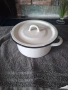 Продавам емайлирани тенджери и купи, снимка 3