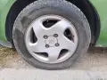 Ford Fiesta Mk6 фейслифт (1.25i, 75 к.с., август 2007 г.) - НА ЧАСТИ, снимка 9