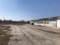 Индустриална база до АМ Тракия – халета 1000 м² + двор 7300 м² – ТИР достъп, снимка 10