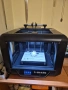 Отличен 3D принтер Qidi i-mate, снимка 1