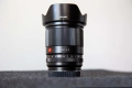 Обектив Viltrox AF 13mm F1.4 APS-C за Sony E-Mount, снимка 1