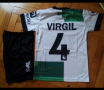 LIVERPOOL ❤⚽️ детско юношески футболни екипи , снимка 3