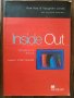 Учебник: Inside Out - Upper Intermediate, снимка 1 - Учебници, учебни тетрадки - 36877478