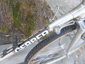 Gerber/Alan/Cyclocross/54 размер ретро велосипед/, снимка 7