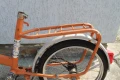 Колело балкан 323  велосипед с липси, снимка 10